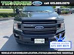 2020 Ford F-150 SuperCrew Cab 4WD Pickup for sale #W51440-1 - photo 10