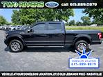 2020 Ford F-150 SuperCrew Cab 4WD Pickup for sale #W51440-1 - photo 2
