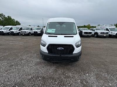 2025 Ford Transit 250 Medium Roof RWD Empty Cargo Van for sale #51443 - photo 2