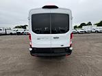 2025 Ford Transit 250 Medium Roof RWD Empty Cargo Van for sale #51443 - photo 7