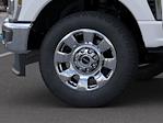 2025 Ford F-250 Crew Cab 4WD Pickup for sale #51446 - photo 19
