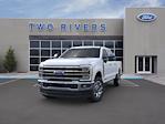 2025 Ford F-250 Crew Cab 4WD Pickup for sale #51446 - photo 2