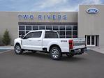 2025 Ford F-250 Crew Cab 4WD Pickup for sale #51446 - photo 4