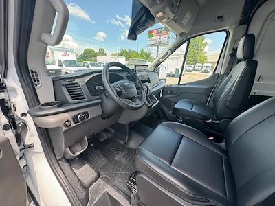 New 2025 Ford Transit 350 HD High Roof Empty Cargo Van for sale #51449 - photo 2