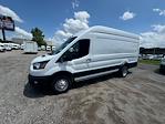 New 2025 Ford Transit 350 HD High Roof Empty Cargo Van for sale #51449 - photo 4