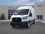 2025 Ford Transit 350 HD High Roof DRW AWD Empty Cargo Van for sale #51450 - photo 2