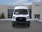 2025 Ford Transit 350 HD High Roof DRW AWD Empty Cargo Van for sale #51450 - photo 6