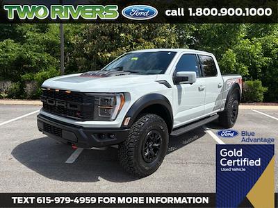 2023 Ford F-150 SuperCrew Cab 4WD Pickup for sale #51451-2 - photo 1