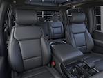 New 2025 Ford F-150 Lariat SuperCrew Cab 4WD Pickup for sale #51452 - photo 10