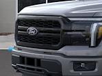 New 2025 Ford F-150 Lariat SuperCrew Cab 4WD Pickup for sale #51452 - photo 17
