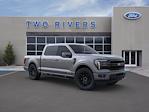 New 2025 Ford F-150 Lariat SuperCrew Cab 4WD Pickup for sale #51452 - photo 7