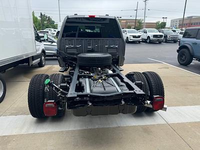New 2025 Ford F-350 Crew Cab 4WD Cab Chassis for sale #51464 - photo 2