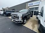 New 2025 Ford F-350 Crew Cab 4WD Cab Chassis for sale #51464 - photo 6