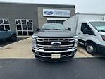 New 2025 Ford F-350 Crew Cab 4WD Cab Chassis for sale #51464 - photo 7