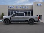 2025 Ford F-250 Crew Cab 4WD Pickup for sale #51465 - photo 3