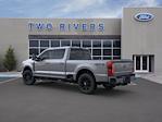 2025 Ford F-250 Crew Cab 4WD Pickup for sale #51465 - photo 4