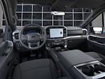 2025 Ford F-150 SuperCrew Cab 4WD Pickup for sale #51473 - photo 9
