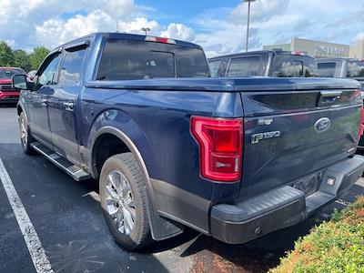 2015 Ford F-150 SuperCrew Cab RWD Pickup for sale #51475-1 - photo 2