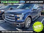 2015 Ford F-150 SuperCrew Cab RWD Pickup for sale #51475-1 - photo 1