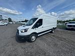 New 2025 Ford Transit 350 HD High Roof Empty Cargo Van for sale #51488 - photo 4