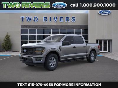 2025 Ford F-150 SuperCrew Cab RWD Pickup for sale #51493 - photo 1