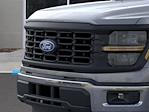 2025 Ford F-150 SuperCrew Cab RWD Pickup for sale #51493 - photo 17