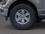 2025 Ford F-150 SuperCrew Cab RWD Pickup for sale #51493 - photo 19