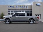 2025 Ford F-150 SuperCrew Cab RWD Pickup for sale #51493 - photo 3