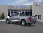 2025 Ford F-150 SuperCrew Cab RWD Pickup for sale #51493 - photo 4