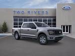 2025 Ford F-150 SuperCrew Cab RWD Pickup for sale #51493 - photo 7