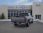 2025 Ford F-150 SuperCrew Cab RWD Pickup for sale #51493 - photo 8