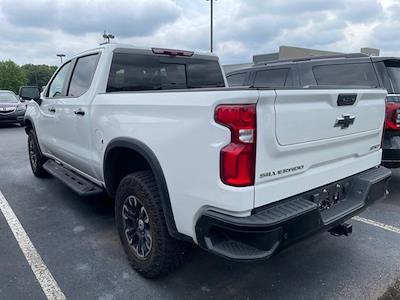2022 Chevrolet Silverado 1500 Crew Cab 4WD Pickup for sale #51502-2 - photo 2