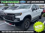 2022 Chevrolet Silverado 1500 Crew Cab 4WD Pickup for sale #51502-2 - photo 1
