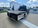 2025 Ford F-350 Crew Cab DRW 4WD Flatbed Truck for sale #51504 - photo 10