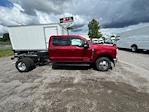 New 2025 Ford F-350 Crew Cab 4WD Cab Chassis for sale #51504 - photo 2