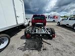 New 2025 Ford F-350 Crew Cab 4WD Cab Chassis for sale #51504 - photo 3