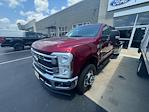 2025 Ford F-350 Crew Cab DRW 4WD Flatbed Truck for sale #51504 - photo 7
