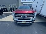 2025 Ford F-350 Crew Cab DRW 4WD Flatbed Truck for sale #51504 - photo 8