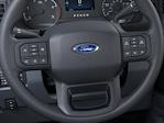 New 2025 Ford F-350 Crew Cab 4WD Flatbed Truck for sale #51504 - photo 12