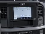 New 2025 Ford F-350 Crew Cab 4WD Flatbed Truck for sale #51504 - photo 14
