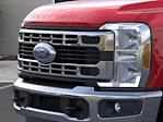 New 2025 Ford F-350 Crew Cab 4WD Flatbed Truck for sale #51504 - photo 17