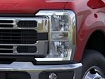 New 2025 Ford F-350 Crew Cab 4WD Flatbed Truck for sale #51504 - photo 18