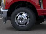 New 2025 Ford F-350 Crew Cab 4WD Flatbed Truck for sale #51504 - photo 19