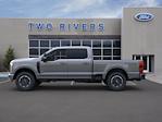 2025 Ford F-250 Crew Cab 4WD Pickup for sale #51512 - photo 4