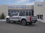 2025 Ford F-250 Crew Cab 4WD Pickup for sale #51512 - photo 2