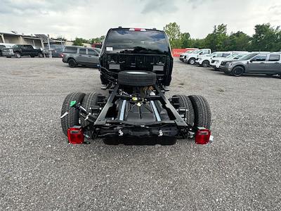 New 2025 Ford F-350 Crew Cab 4WD Cab Chassis for sale #51515 - photo 2