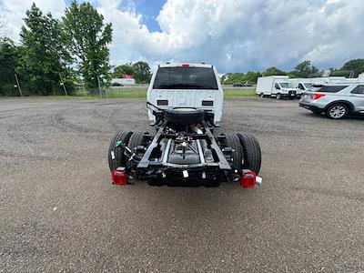 New 2025 Ford F-350 Crew Cab 4WD Cab Chassis for sale #51516 - photo 2