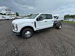 New 2025 Ford F-350 Crew Cab 4WD Cab Chassis for sale #51516 - photo 6