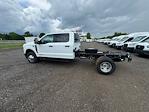 New 2025 Ford F-350 Crew Cab 4WD Cab Chassis for sale #51516 - photo 8