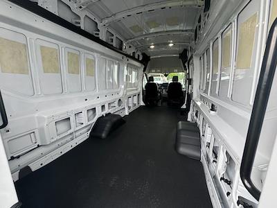 New 2025 Ford Transit 350 HD High Roof AWD Empty Cargo Van for sale #51520 - photo 2